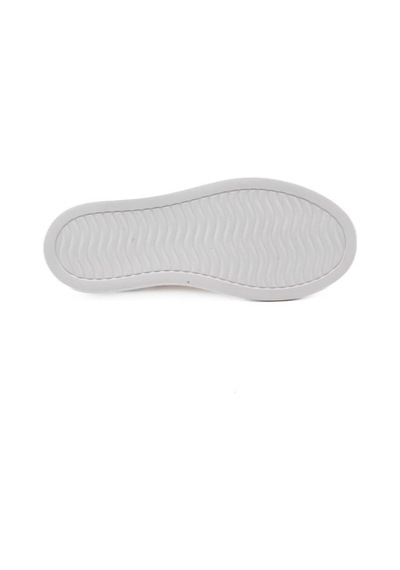 Freefoot 221163 Safir Pudra Kadın Sneaker 001