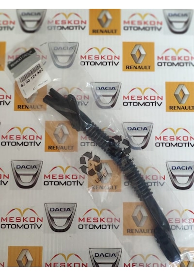 8200124902 Megane 2 Megane Ii Bagaj Tesisat Körügü 409891624