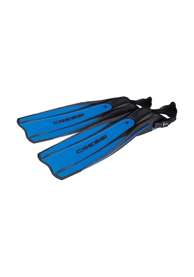 Cressi Pro Light Mavi Dalış Paleti No:35-38 Mavi