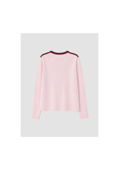Lc Waikiki Alıta Cıty Farkıyla Lcw Kids Pembe Hello Kitty Baskılı Kız Çocuk Tişört Pembe - 928160397 Pembe