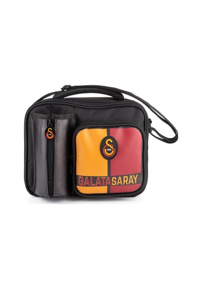 Galatasaray Beslenme Çantası 25554 Sarı - Kırmızı