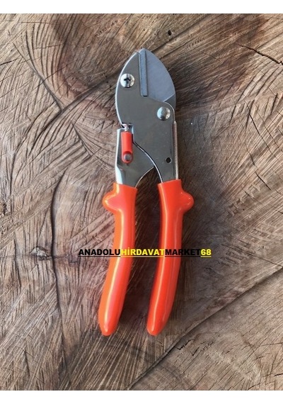Wuking Örs Tipi Bağ Budama Makası Bitki Budama Makası N11.555