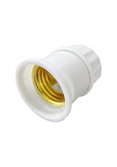 Aküden Bağlantılı E27 Duylu Anahtarlı Araç Seyyar Kablo Akü Maşalı 12/16a 2 X1,5mm Ttr Bakır 10 Mt-siyah