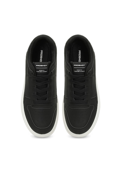 Proshot Vırtus 5fx Siyah Erkek Sneaker 000000000101976781 Siyah