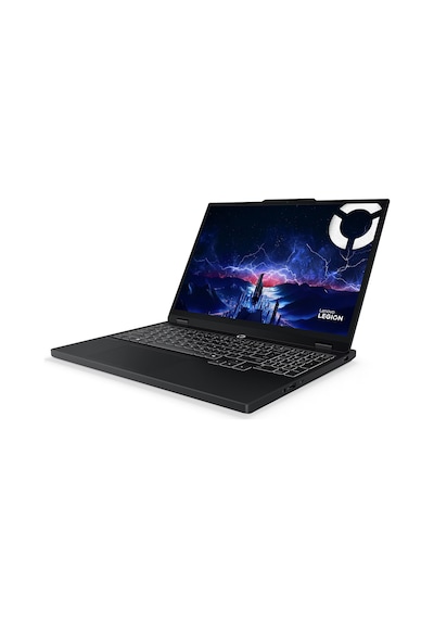 Lenovo Legion 5 15IAX10-83F0008BTRA3 Ultra 7 255HX 32 GB 1 TB SSD 8 GB RTX 5070 15" W10H WQXGA Dizüstü Bilgisayar