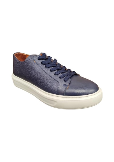 Beverly Hills Polo Club Marcomen 17136 Hafif Taban Deri Sneakers Erkek Ayakkabı Lacivert Beverly Hills Polo Club Marcomen 17136 Hafif Taban Deri Sneakers Erkek Ayakkabı Lacivert
