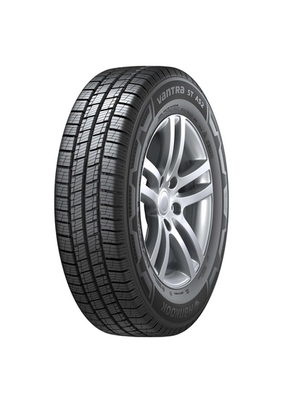 Hankook 205/75R16 110/108R Vantra St As2 Ra30 Dört Mevsim Lastiği 2025