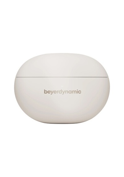 Beyerdynamic Amiron 100 Cream True Wireless Anc Kulakiçi Kulaklık