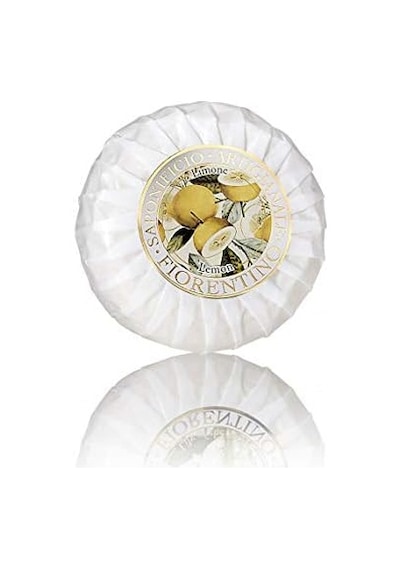 Saponificio Artigianale Fiorentino Sabun 3x100 Gr - Lemon Diğer