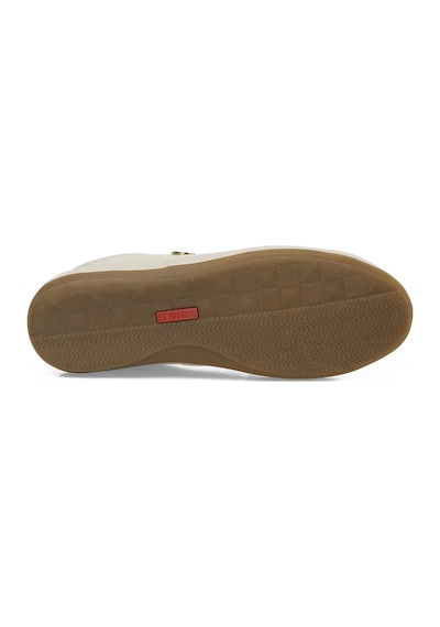 U.s. Polo Assn. Jojo 5fx Bej Kadın Sneaker 000000000101947056 Bej