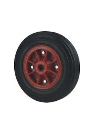 Kurtsan/Mertsan Süt Sağım Makinesi Tekerleği 200x50 MM