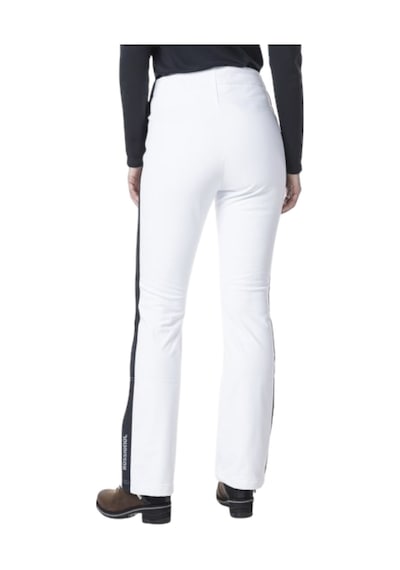 Rossıgnol Rossignol Resort Softshell Kadın Kayak Pantolonu 901 Beyaz