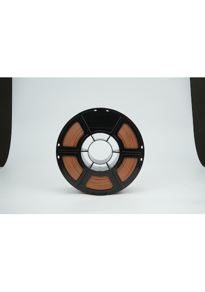 Flashforge High Speed Pla Filament 1kg 1.75mm Açık Kahverengi