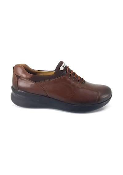 Forelli 54501 Kadin Günlük Ayakkabi 54501-G-R1755 Taba