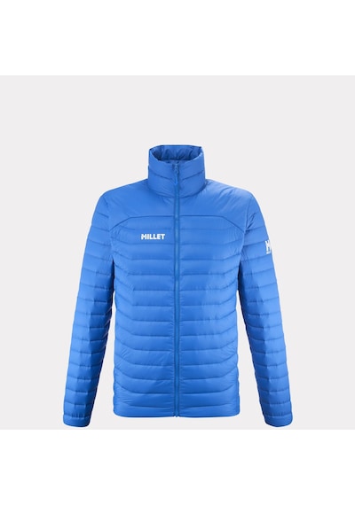 Millet Evole Lıght 700 K. Tüyü Ceket Mıv10221 N3170 Mavi