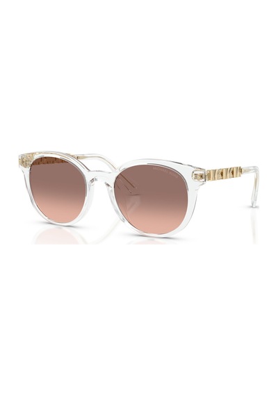 Michael Kors Güneş Gözlüğü Mk2264u 53 301513 Şeffaf