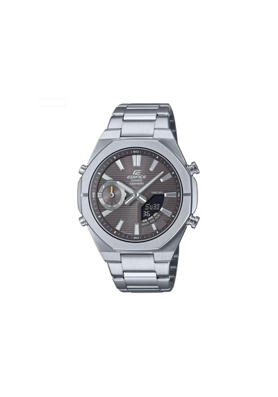 Casio Ecb-s10d-8adf Erkek Kol Saati Rose Gold