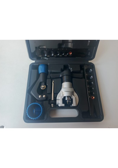 Dongli Dongli Flarıng Tool 1/4 -3/4 Torklu Havşa Seti Ct-r808f
