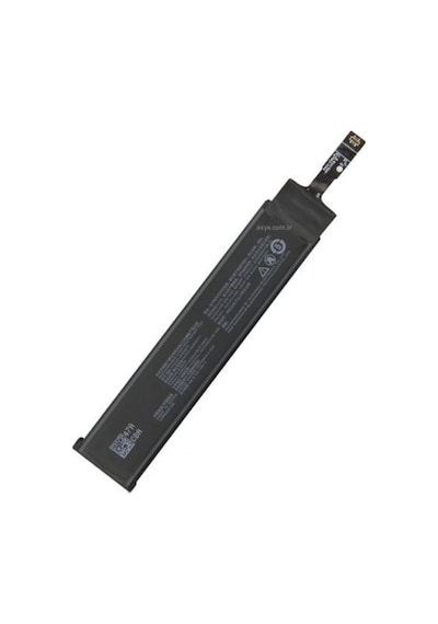 Senalstore Xiaomi Black Shark 3 Pro Pil Batarya Bs05fa 2500 Mah