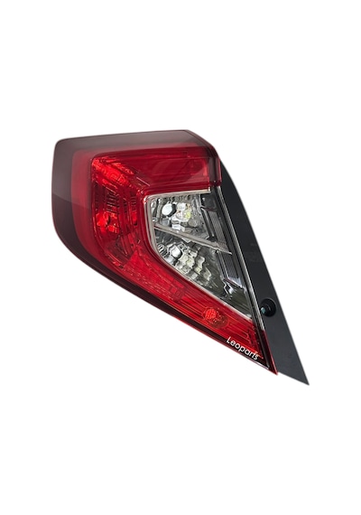 Leoparts Honda Civic Stop Lambası Dış Sol Fc1-fc5-fc8 2016-2021 33550teth01