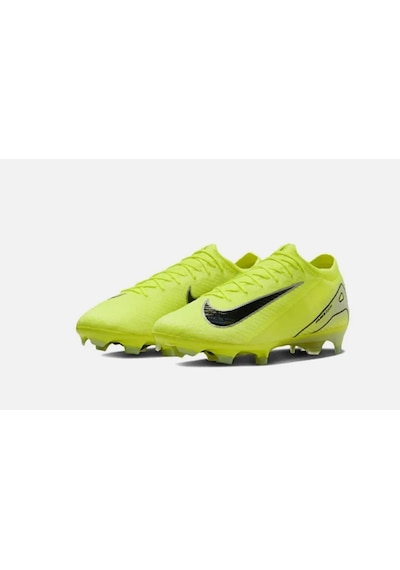 Nike Mercurial Vapor 16 Elite Fg Erkek Krampon Sarı Fq1457700 P-141 Sarı