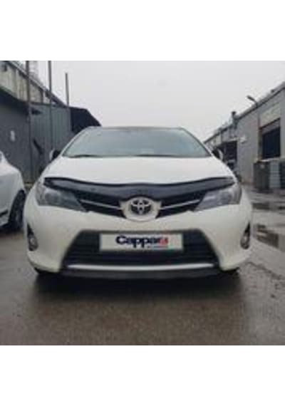 Toyota Uyumlu Aurıs 2013 - 2017 Cappafe Kaput Rüzgarlığı
