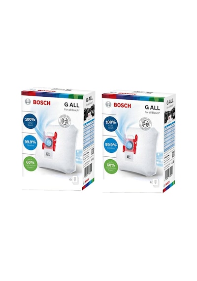Bosch Uyumlu Gl 30 Toz Torbası (Kutulu 2 Ürün)