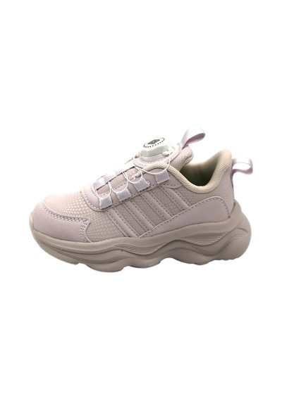 Pepino 2385 Unısex Çocuk Spor Ayakkabı Pudra