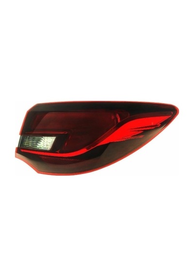 Esse Oto Astra J Sedan 14-20 Dış Rh Stop Mhr50044 25870154
