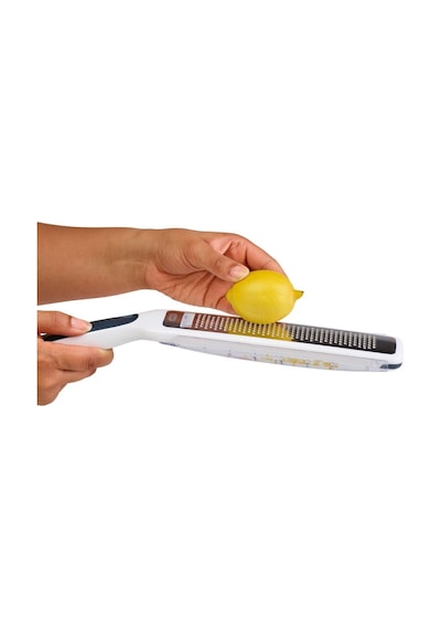 Zyliss E900033 Smooth Glide Rasp Rende Çok Renkli
