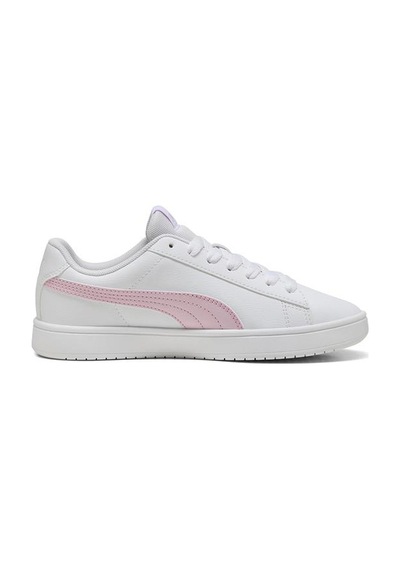 Puma Rickie Classic Kadın Beyaz Sneaker Beyaz