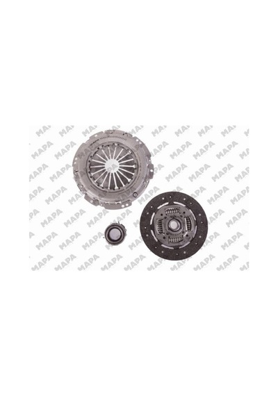 MAPA 2225900 Debriyaj Seti Grand Vitara I 01-05 Rhz
