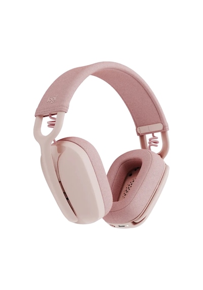 Logitech Zone Vibe 100 Kablosuz Kulak Üstü Kulaklık