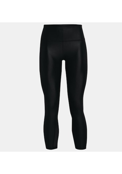 Under Armour Kadın UA Iso-Chill Ankle Tayt 489960912 Çok Renkli