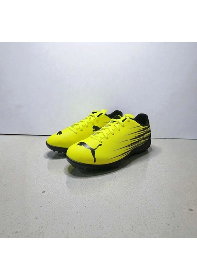 Puma Attacanto Iı Tt Jr Genç Halısaha Ayakkabı Sarı 10849706 Sarı