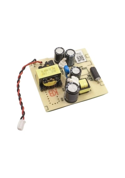 Ac 220v - Dc 12v 1a Ac-dc Adaptör Devresi