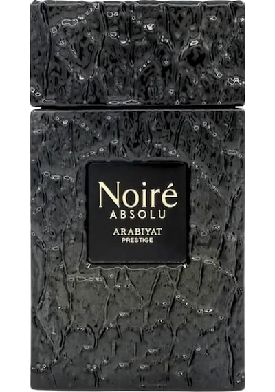 Arabiyat Prestige Noire Absolu Edp 100 Ml Erkek Parfümü Oryantal