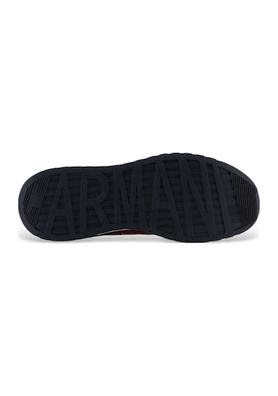 Armani Armanı Exchange Erkek Ayakkabı Xux090-xv276-u655 Çok Renkli