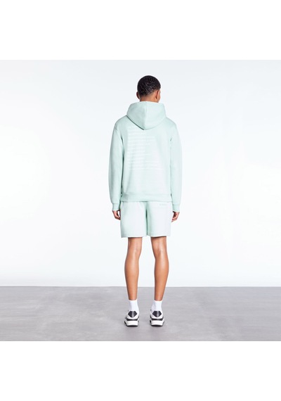 The Kooples Classic Erkek Mavi Sweatshirt