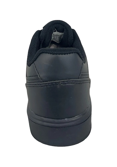 Matzeliger Mzg1248 Siyah Günlük Rahat Sneakers Spor Ayakkabı
