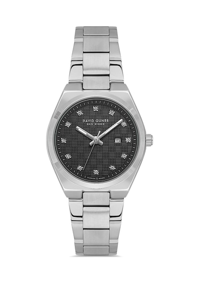 David Guner Dg-8934la-a2 Gümüş