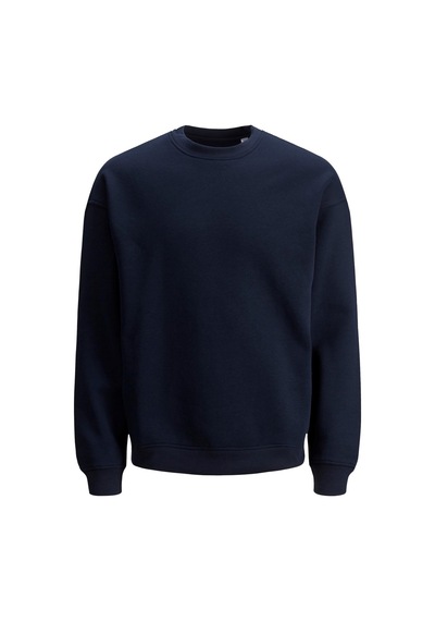 Jack & Jones Erkek Düz Sweatshirt - 12186363 001