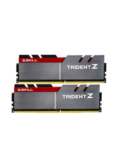 G.Skill Trident Z F4-4266C19D-16GTZA 16 GB (2x8) DDR4 4266 MHz CL19 Ram