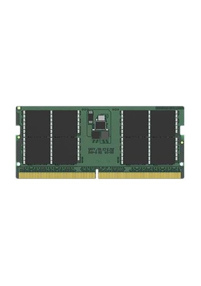 Kingston 16 Gb Ddr5 5600mhz Kıngston Cl46 Nb Kvr56s46bs8/16 Ventra