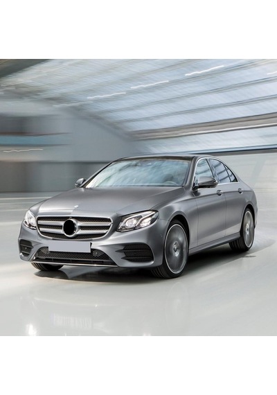 Mercedes E Serisi W213 2016-2020 Ön Cam Silecek Takımı 60x55cm