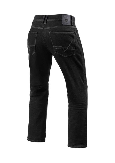 Revit Lombard 3 Kevlar Motosiklet Pantolonu