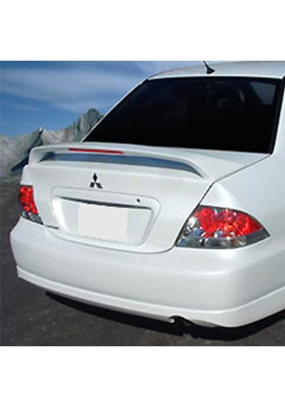 Mitsubishi Lancer Spoiler 2004-2008 Arası Uyumlu Aracınızın Rengi