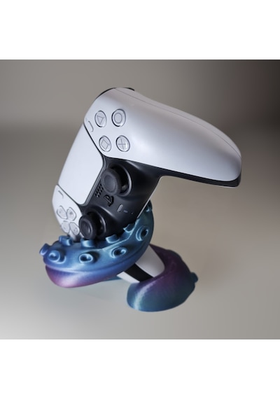 Ps5 Dual Sense Stand - 6