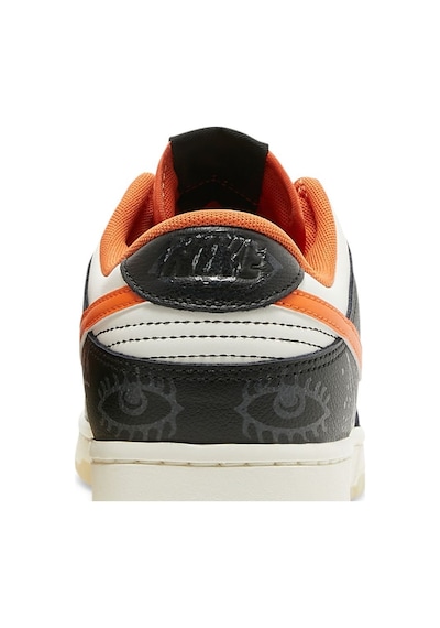 Nike Dunk Low Prm Halloween Spor Ayakkabı Çok Renkli