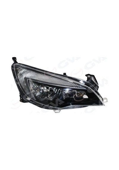 Gva Far Sağ Sıyah Motorlu Opel Astra J 12 Gva 2090117 1216725 1216940 13371596 39005842